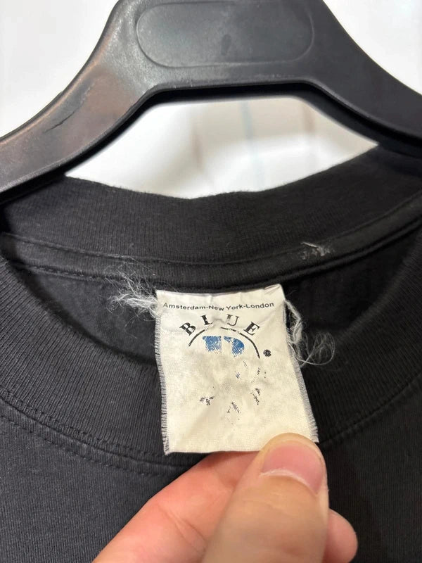 T-shirts 1993