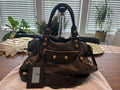 Balenciaga Le City Bag Large