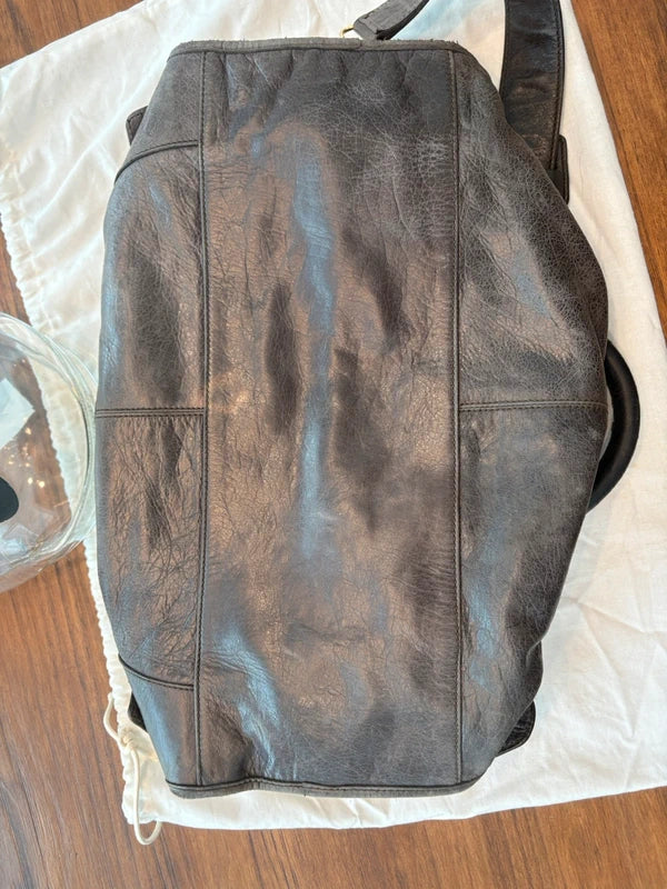 Balenciaga Le City Bag Large