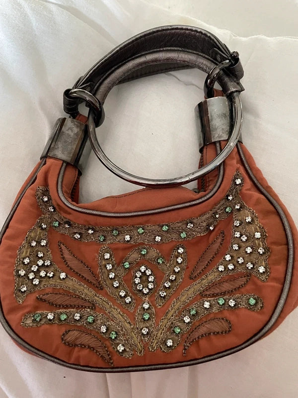 Chloe bracelet bag