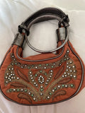 Chloe bracelet bag