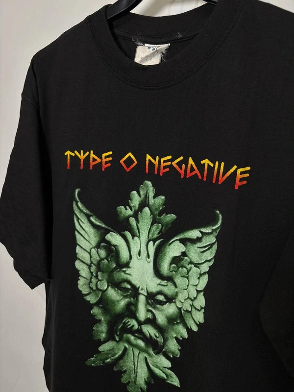 T-shirts 1993