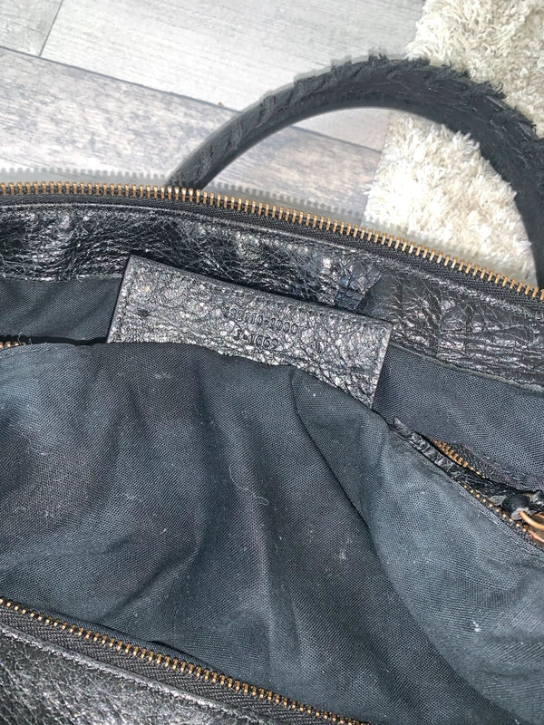 Balenciaga Le City Bag Large