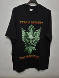 T-shirts 1993
