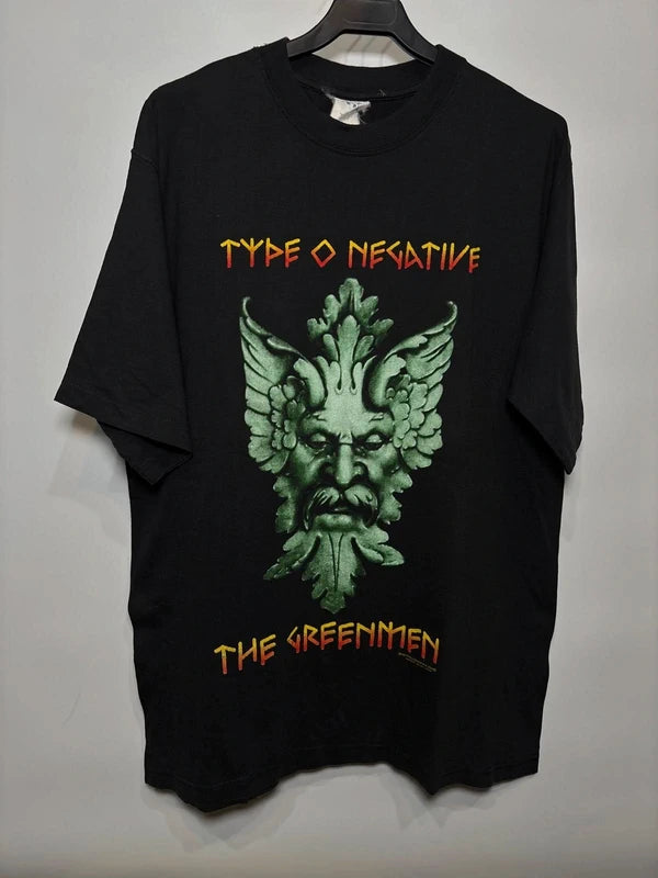 T-shirts 1993