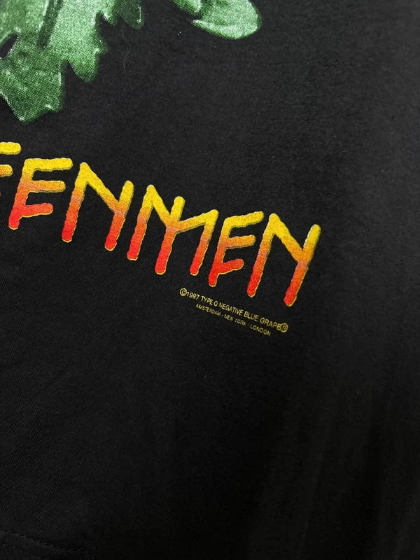 T-shirts 1993
