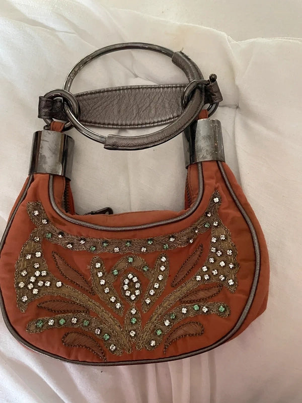 Chloe bracelet bag