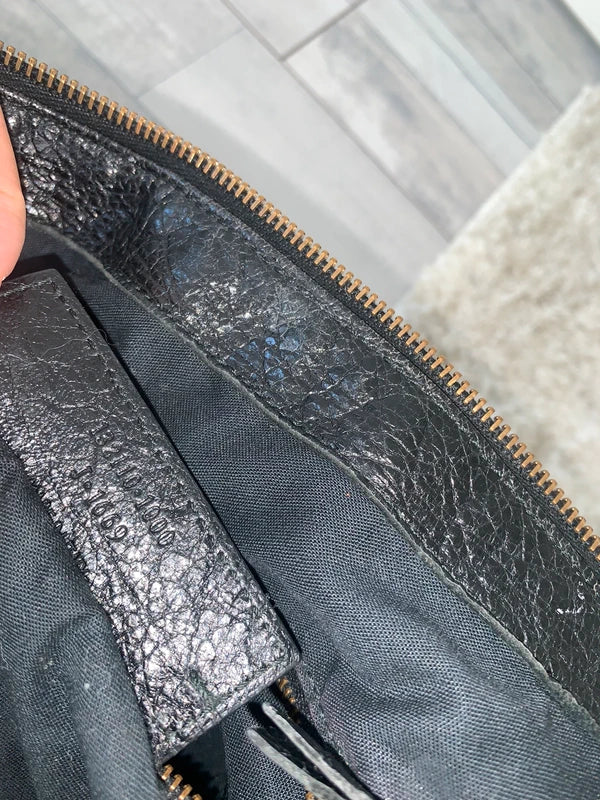 Balenciaga Le City Bag Large