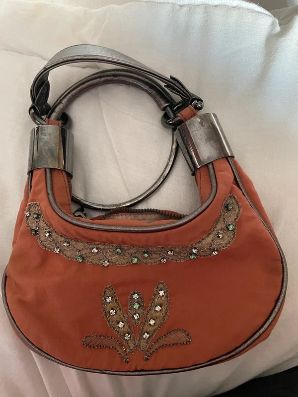 Chloe bracelet bag